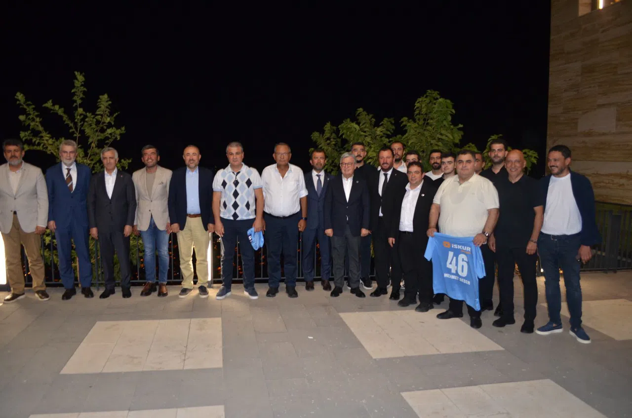 Sular Akademi’den İstiklalspor’a 8 Milyon TL’lik Destek