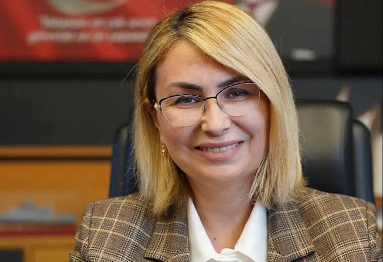 Yasemin Fazlaca Kimdir, Nerelidir?