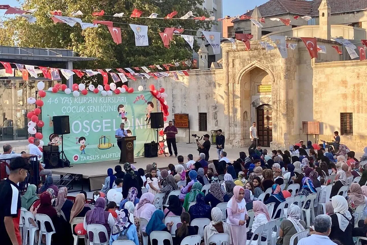 Yaz Kur’an Kurslarında 10 Bin 588 Öğrenciye Eğitim Verildi