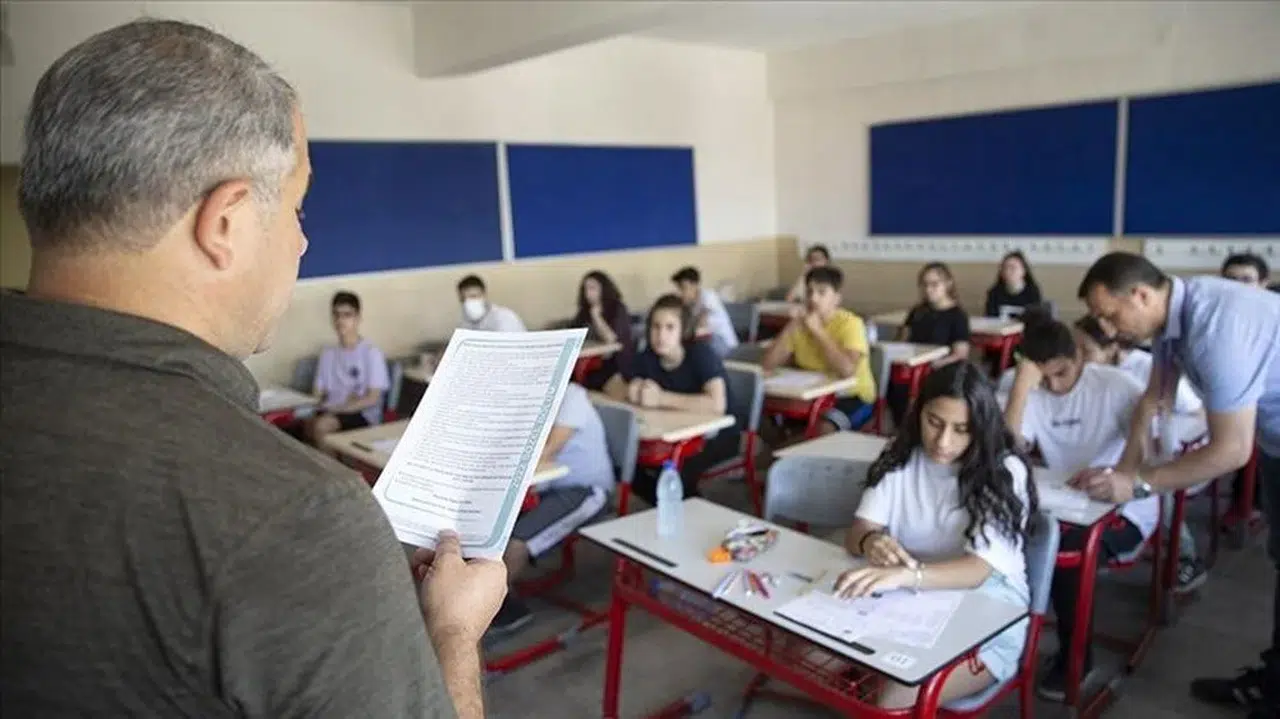 AGS 10 bin öğretmen ataması ne zaman? Branş dağılımı belli mi?