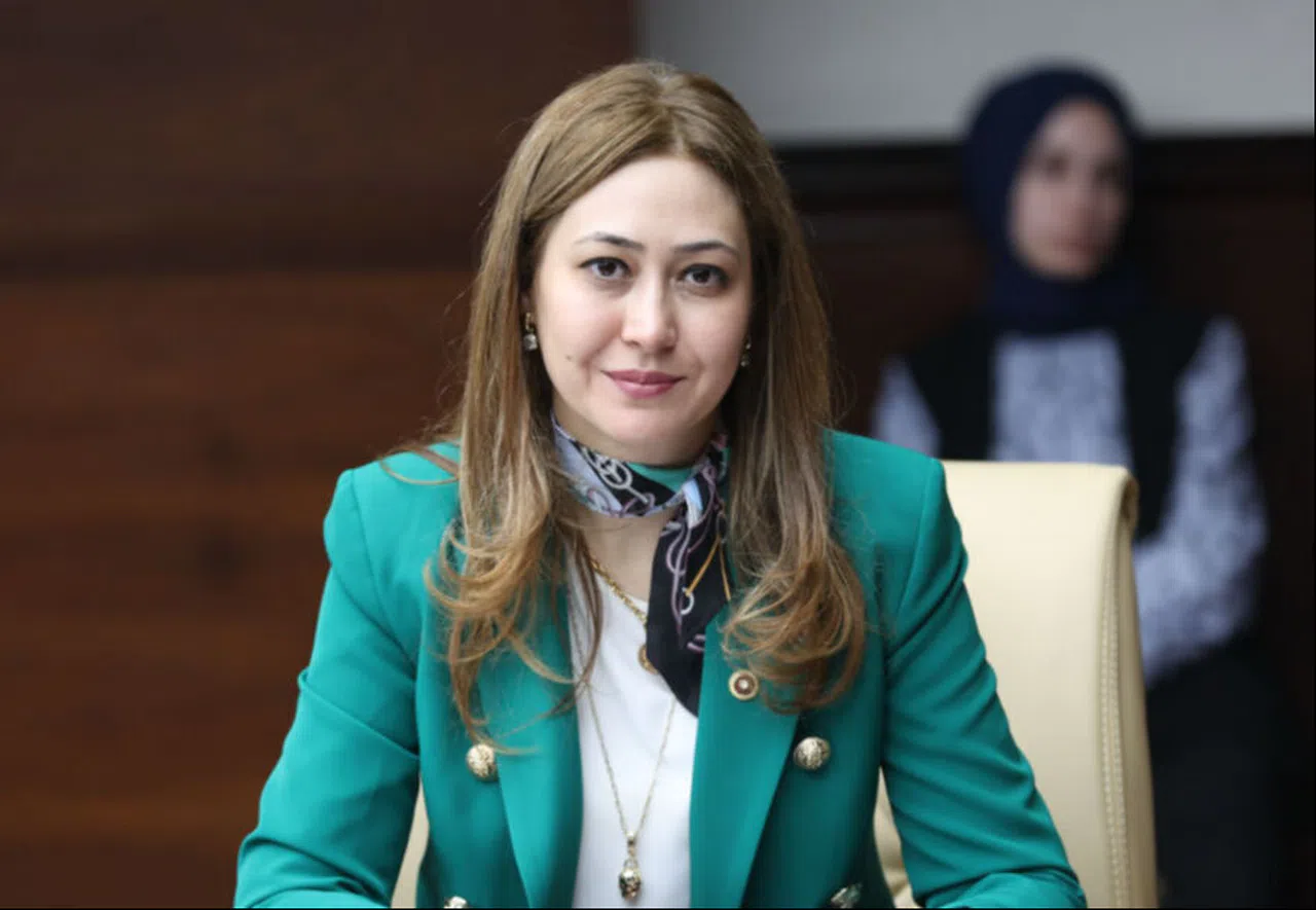 MHP’li Karakoç Dora: “İtfaiyeciler Şehit ve Gazi Statüsüne Kavuşmalı”