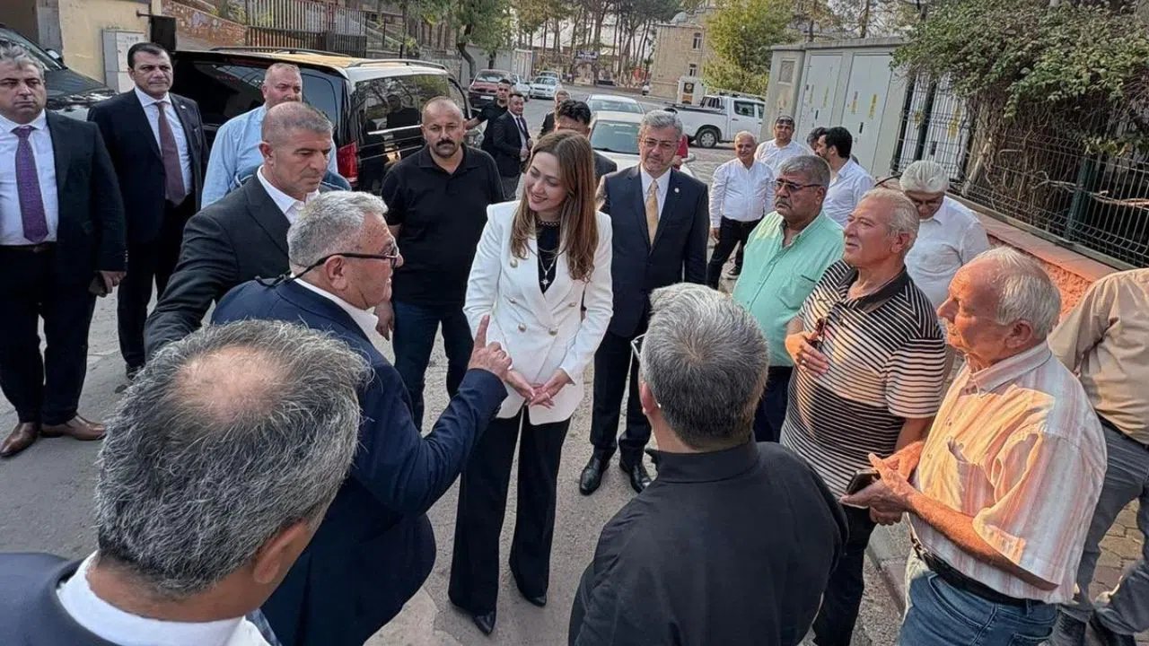 Vekil Karakoç Dora; “Sorunlara Anında Müdahale”