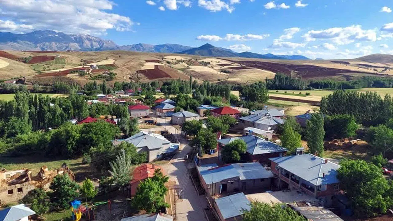 Kahramanmaraş’ta ORKÖY’den Köylere Ekonomik Destek