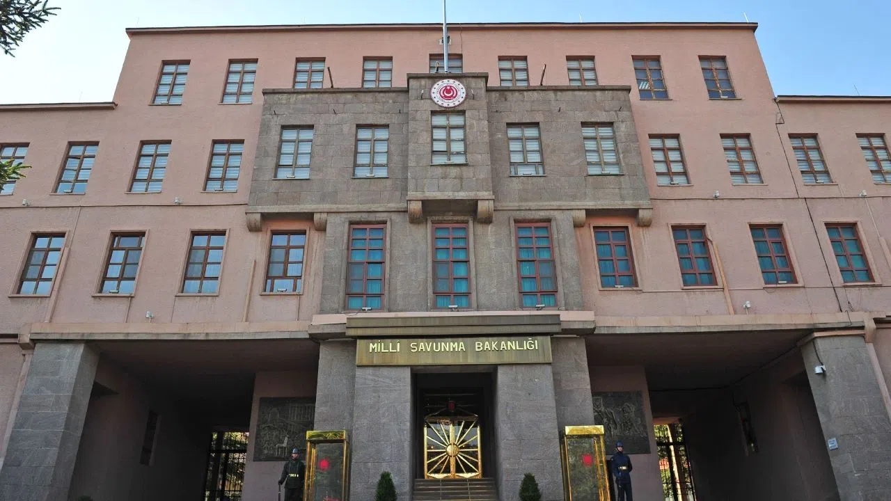 MSB’den 2025 İçin 15 Bin Personel Alım İlanı