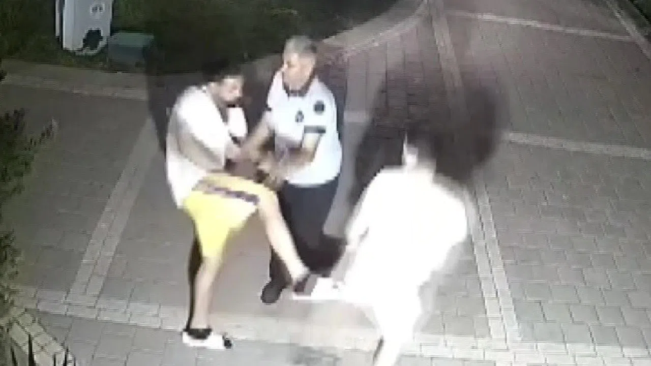 13 Yaşındaki Çocuğu Döven Şahıs Ev Hapsine Çarptırıldı