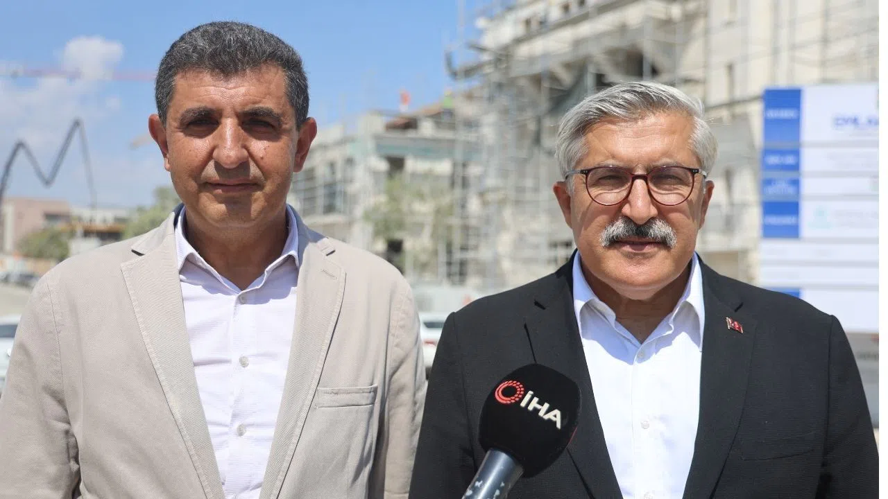 18 Bin 348 Bağımsız Bölümün Hak Sahibi Belirleniyor