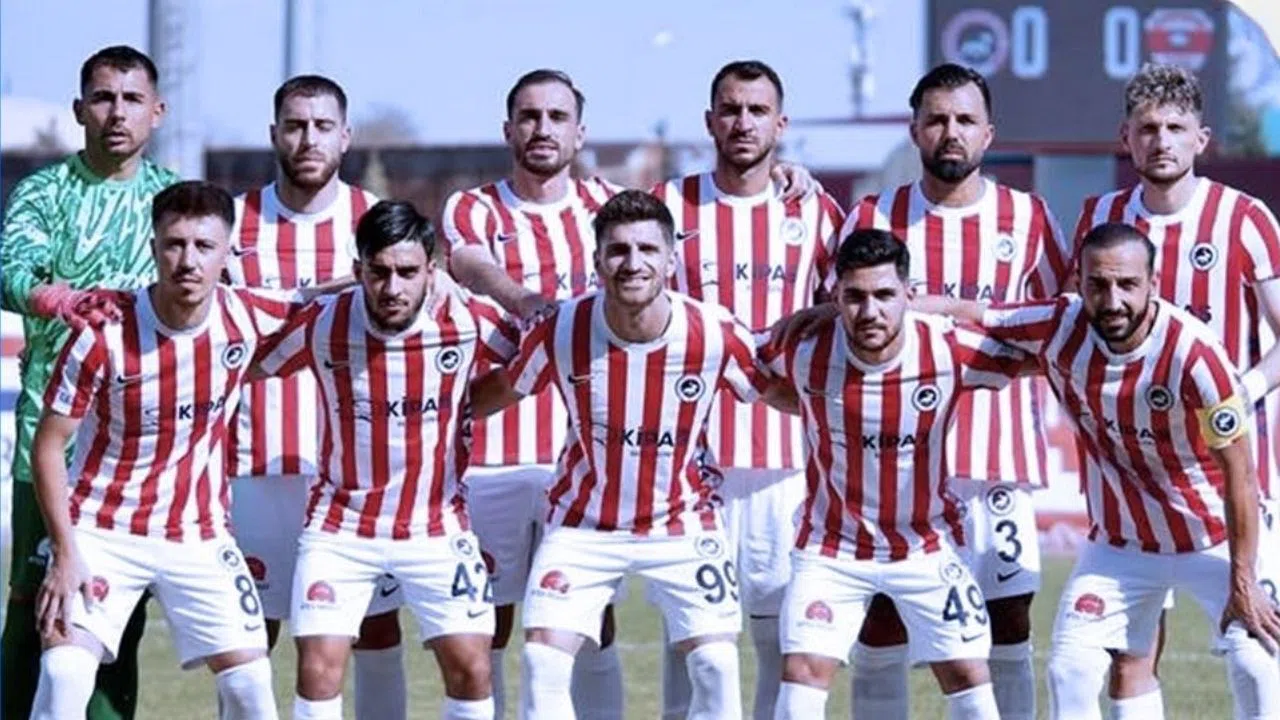 2. Lig’de Gol Kralı İstiklalspor