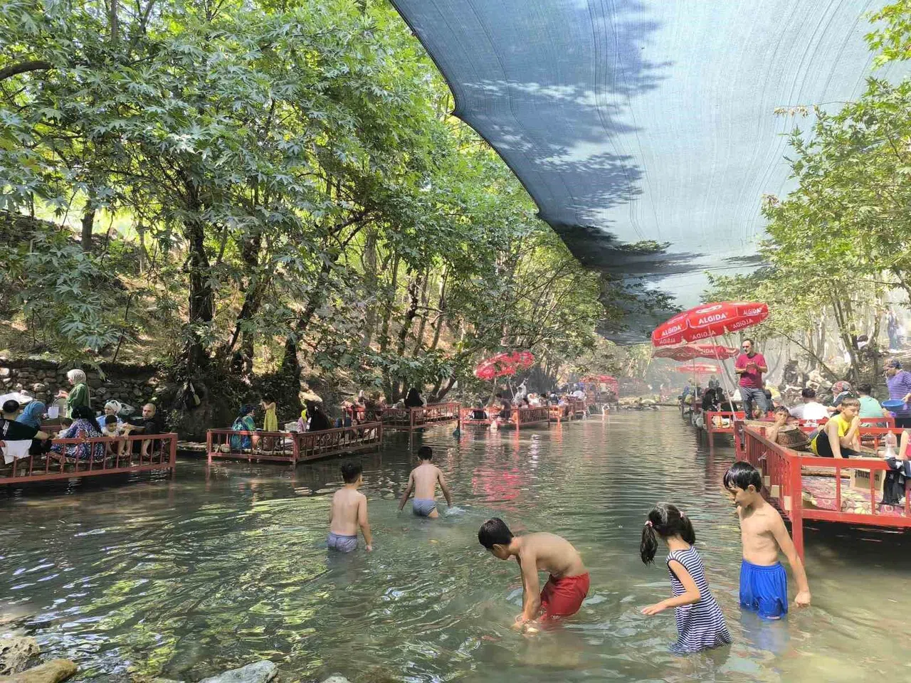 Kahramanmaraş’ta Hafta Sonu Sıcaklıklar 37 Dereceye Çıkacak