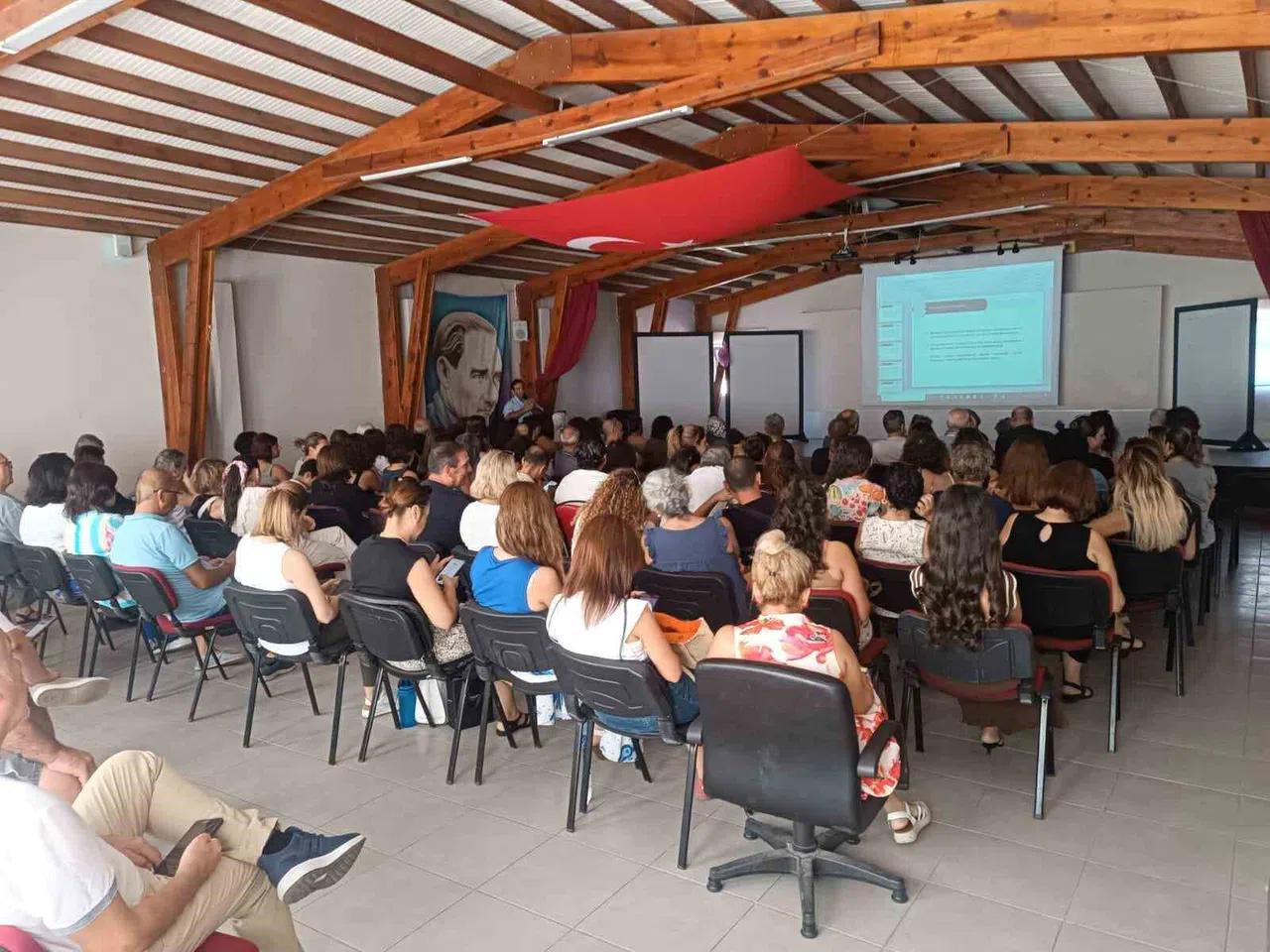 Kahramanmaraş’ta Yeni Dönemde Kaç Öğretmen Görev Alacak?