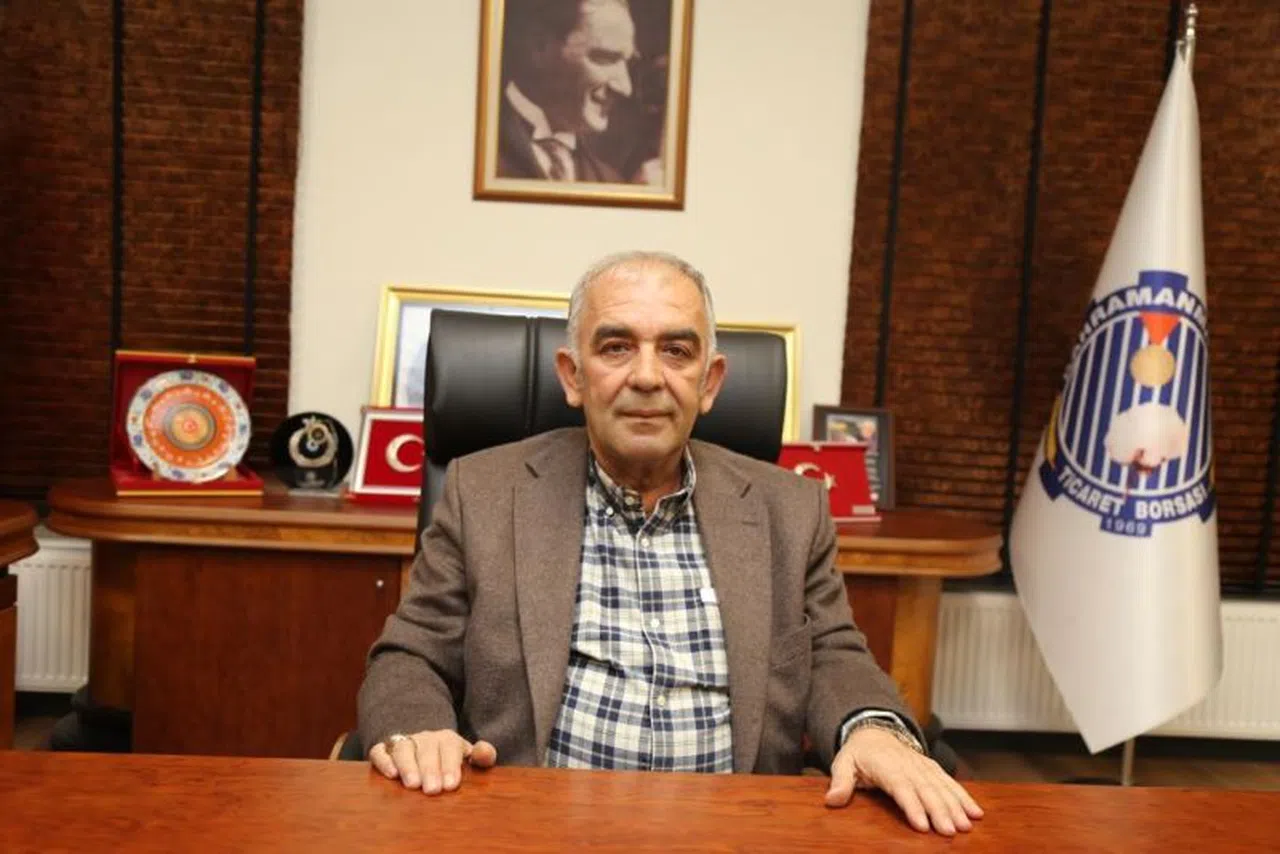 Başkan Narlı’dan Mevlid Kandili Mesajı