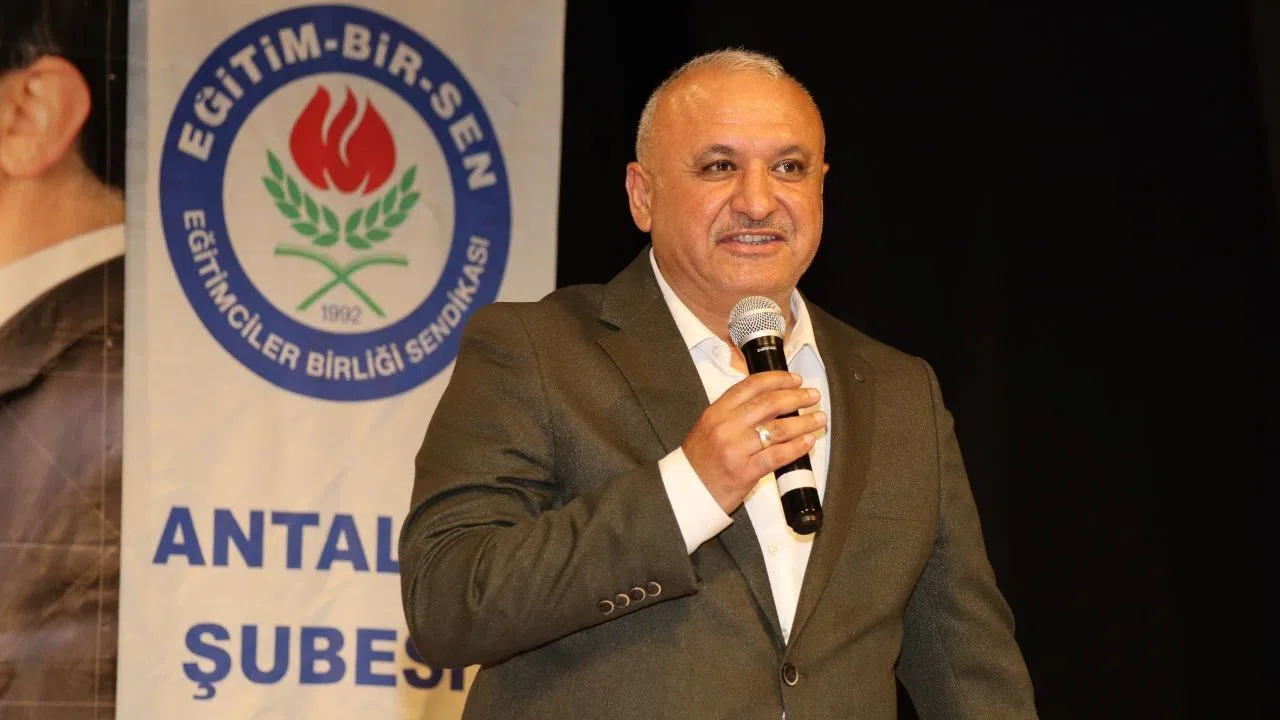 "4688 Sayılı Kanun Değişmeli"