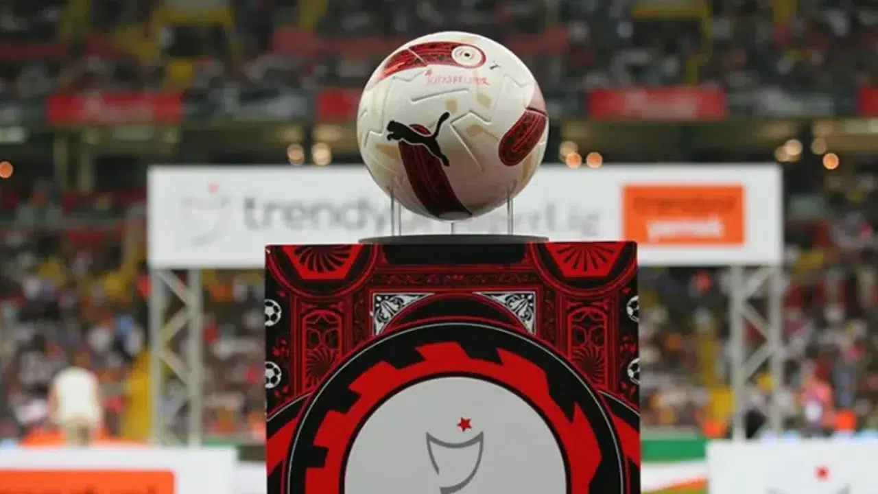 Süper Lig'in şu anki gol kralı kim? İşte şaşırtan sıralama