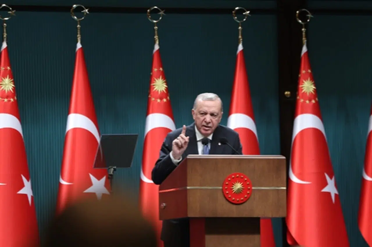 81 İlde 500 Bin Sosyal Konut İçin Start Verildi