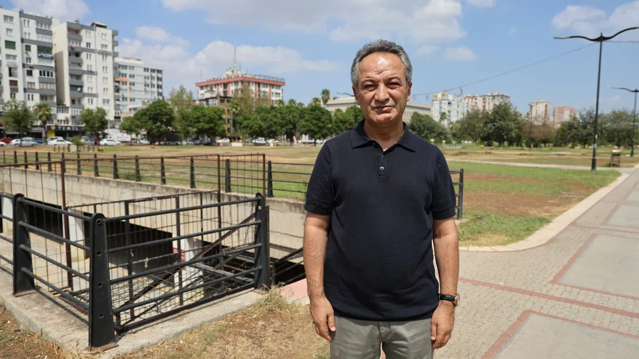 81 İlde Afetlere Karşı Yeni Sığınak Projesi Başlıyor