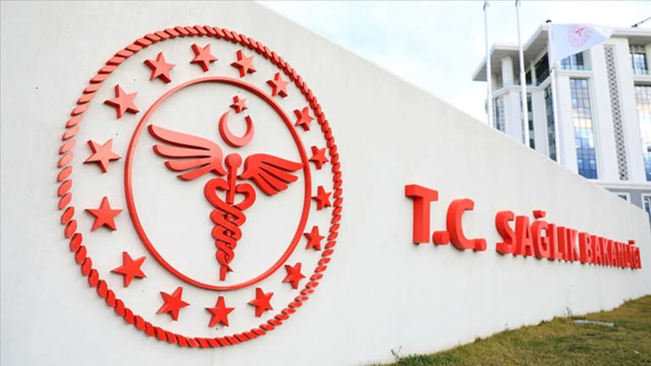 Sağlık Bakanlığı 2025 personel alımı, işte detaylar