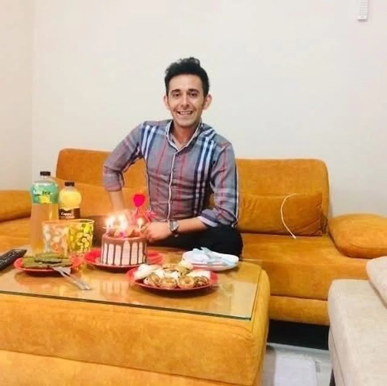 Manavgat’ta Şüpheli Ölüm: Genç Adamın Sosyal Medya Paylaşımı Dikkat Çekti