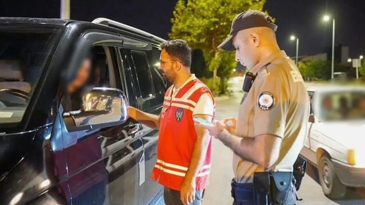 Abartı Egzoz ve Modifiyeli Araçlara Yönelik Denetimde 16 Ceza