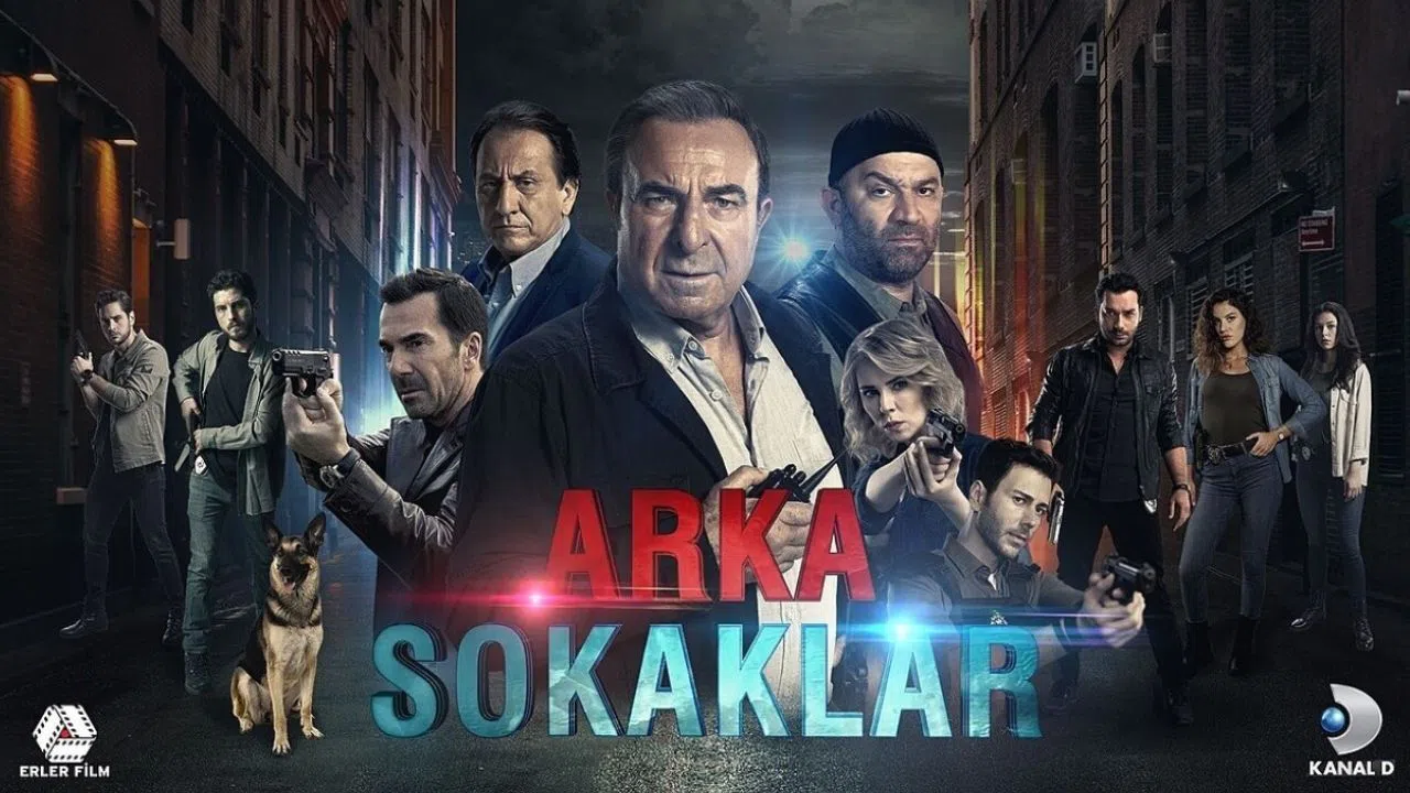 Arka Sokaklar canlı izle linki var mı? Arka Sokaklar 719. bölüm kesintisiz izleme