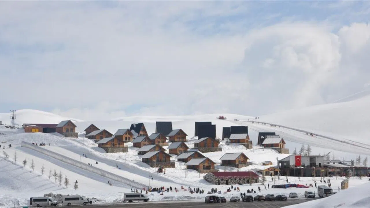 Kahramanmaraşlılar, Dört Gözle O Sezonun Açılmasını Bekliyor