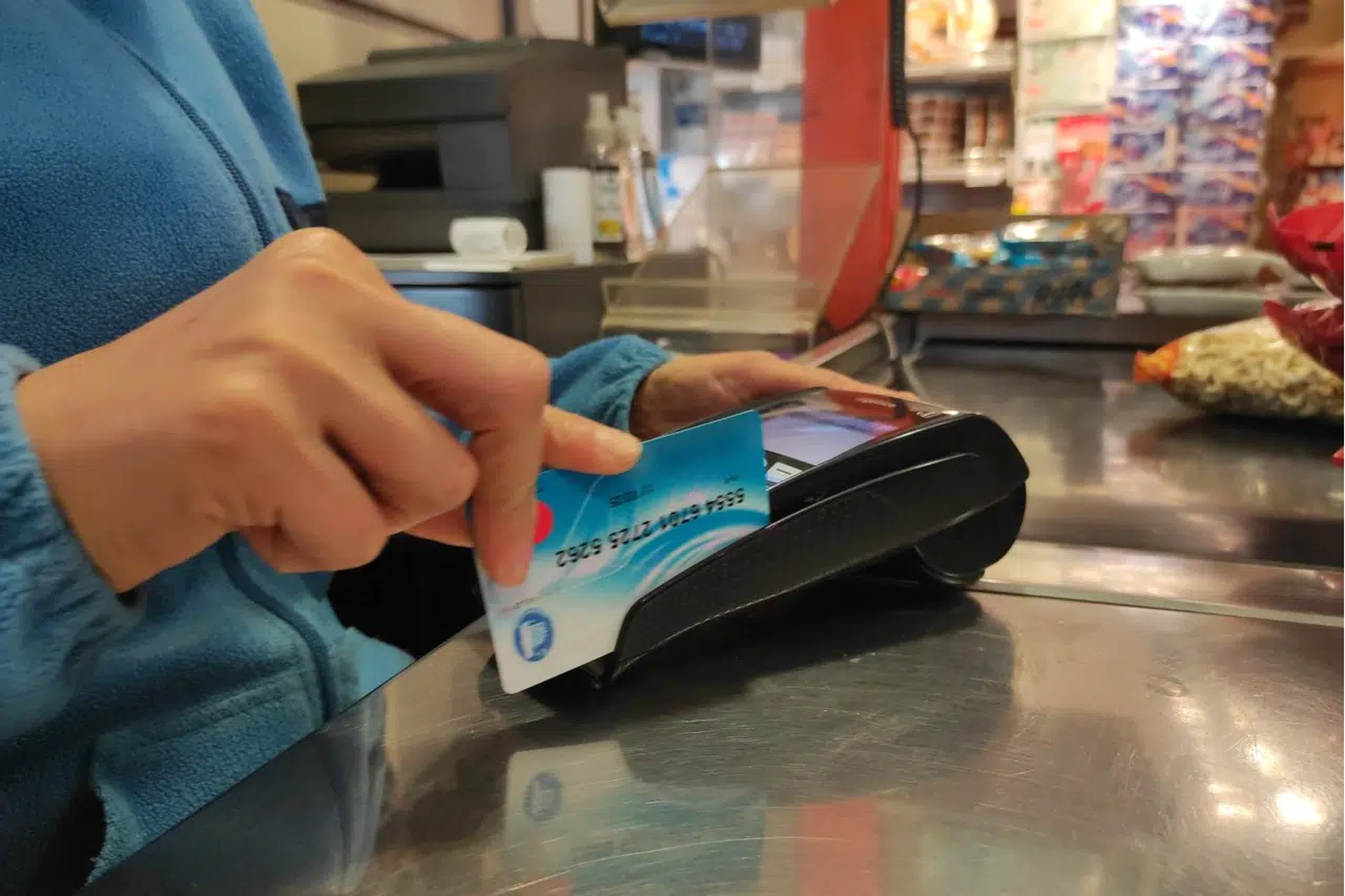 4 bin 58 öğrenciye kırtasiye yardımı