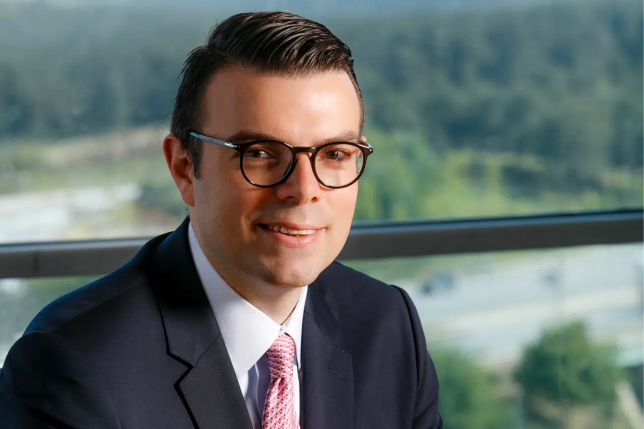 Abdi İbrahim’e Brandon Hall'dan altın ödül