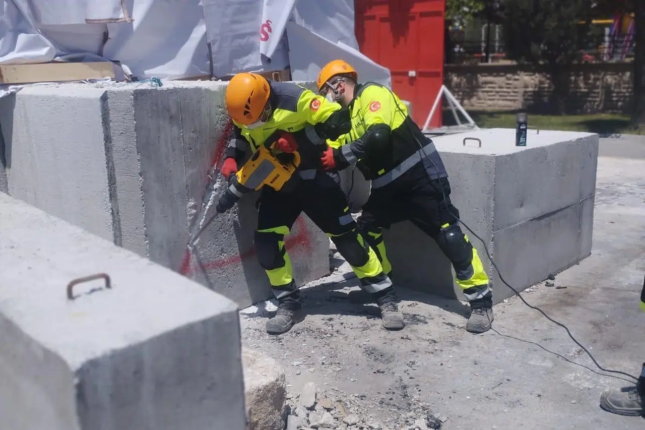 Üç seviyeli AFAD akreditasyonuyla öncü oldu