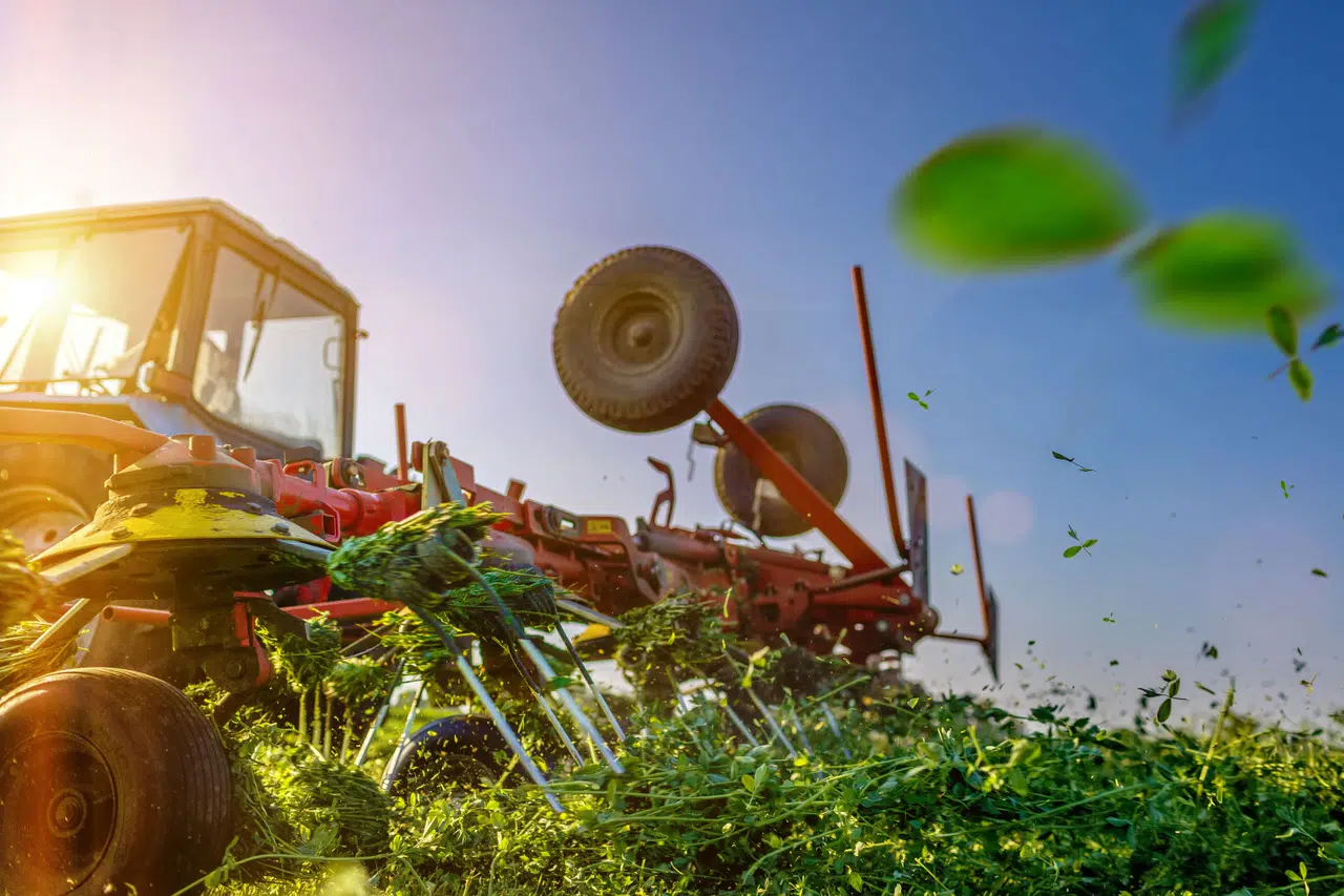 AgroGreen Bursa 2025 Uluslararası Tarım Buluşmasına Hazır