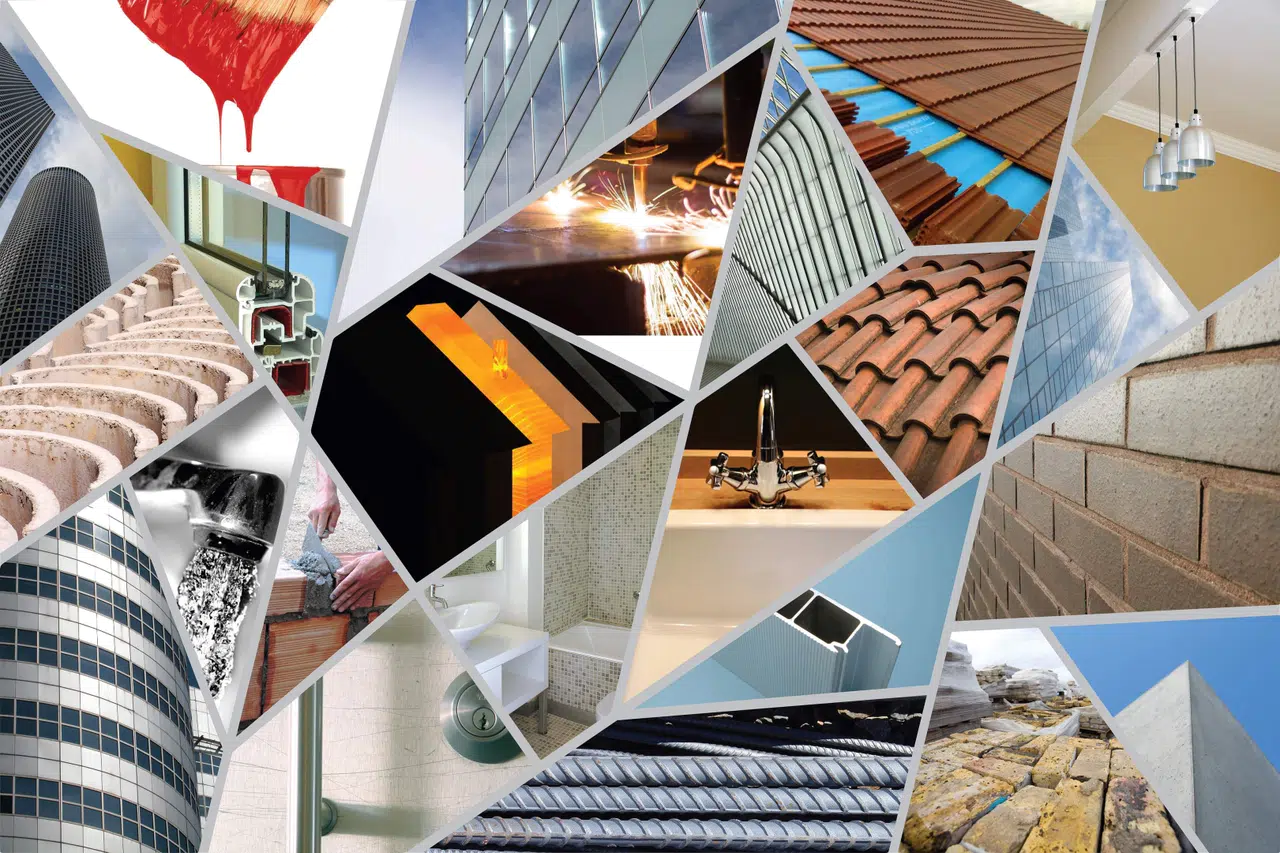 Ağustos’ta İnşaat Malzemesi Endeksi 79,8’e geriledi