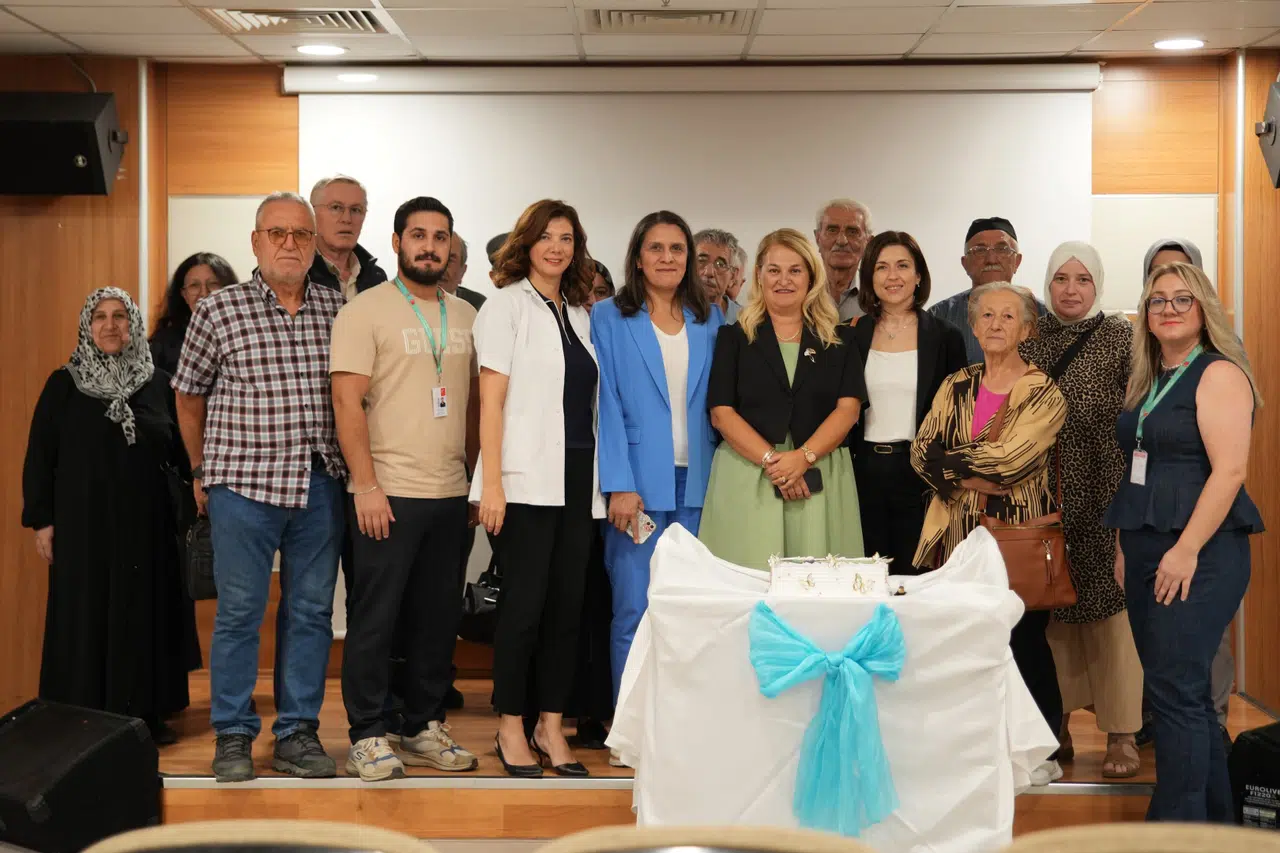 Alzheimer yaşlılığın doğal bir parçası değil