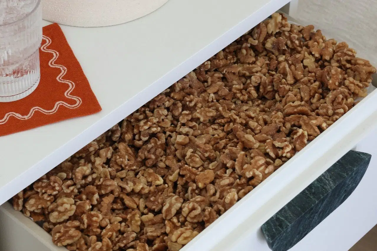 Araştırma: Ceviz Tüketimi Gençlerde Uykuyu Destekliyor