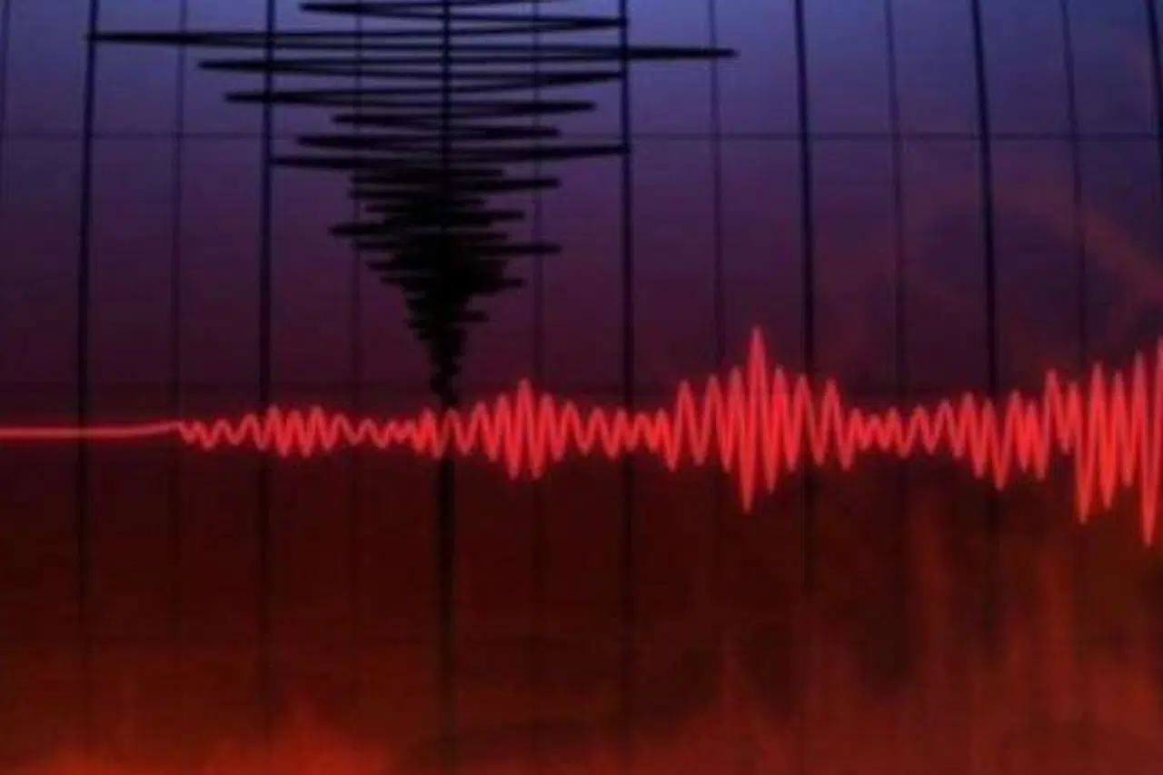 Balıkesir Sındırgı yine sallandı!