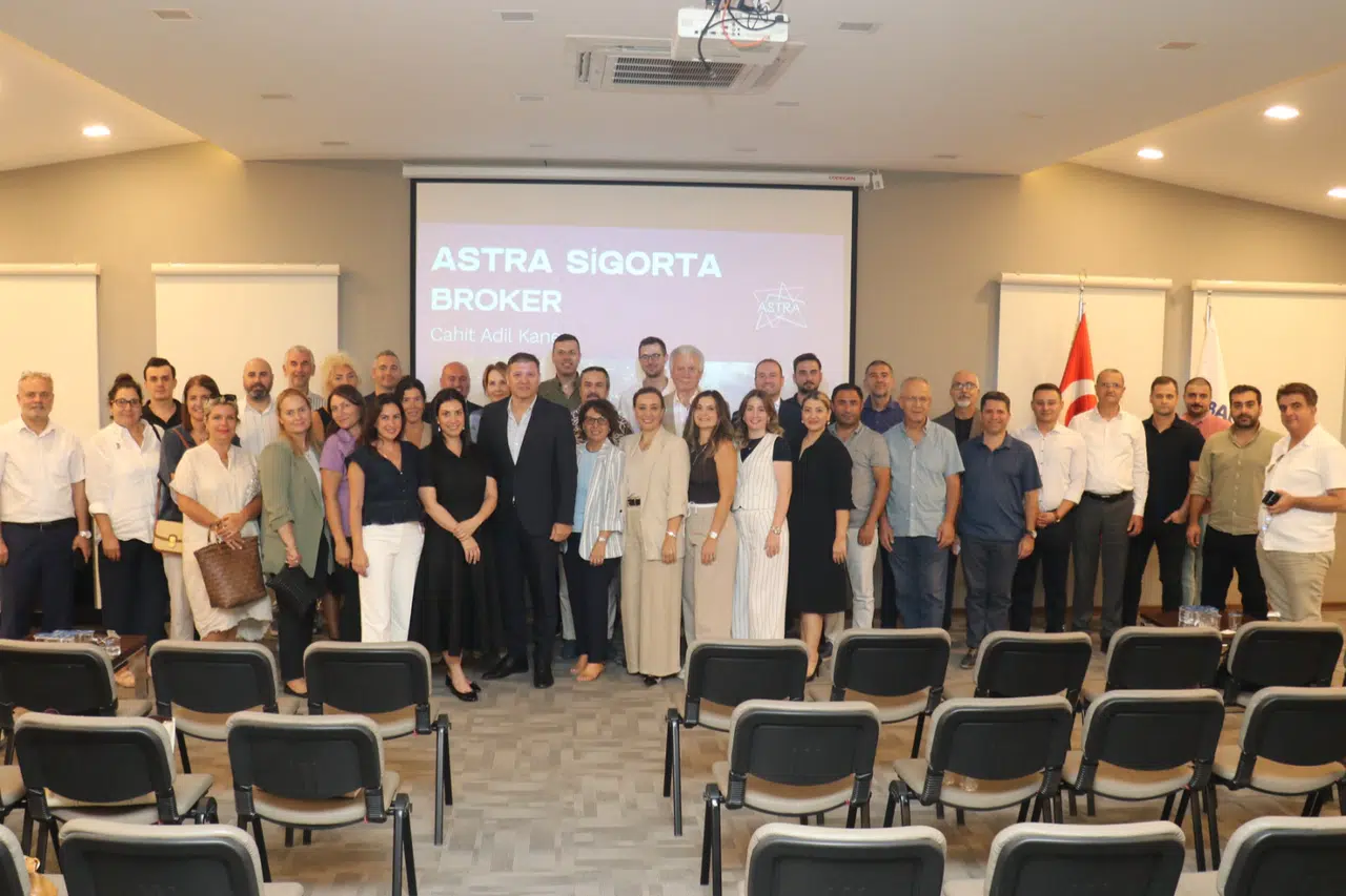 BALKANTÜRKSİAD’dan ekonomi semineri