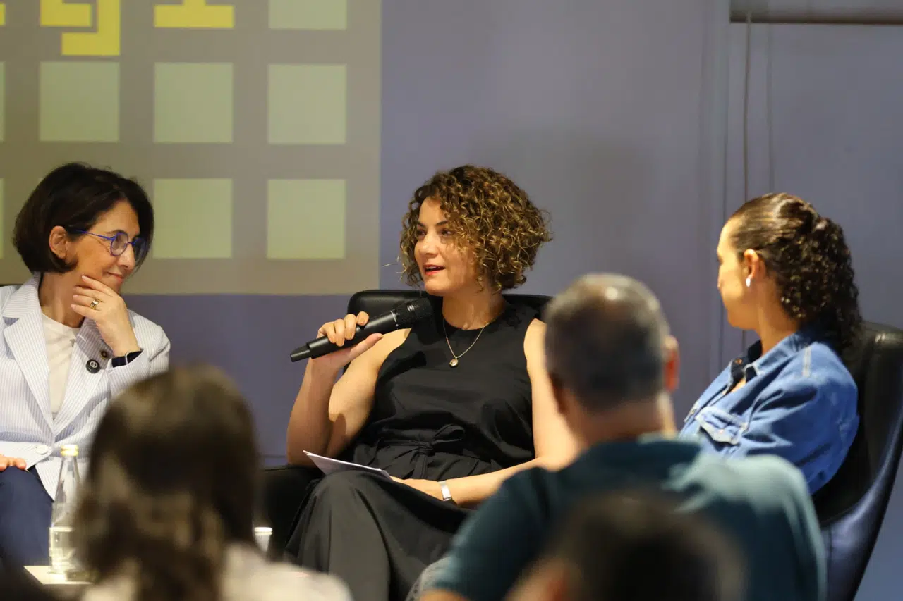 Başka Bir Siyaset Okulu’nda Kadınların Siyasetteki Rolü Tartışıldı