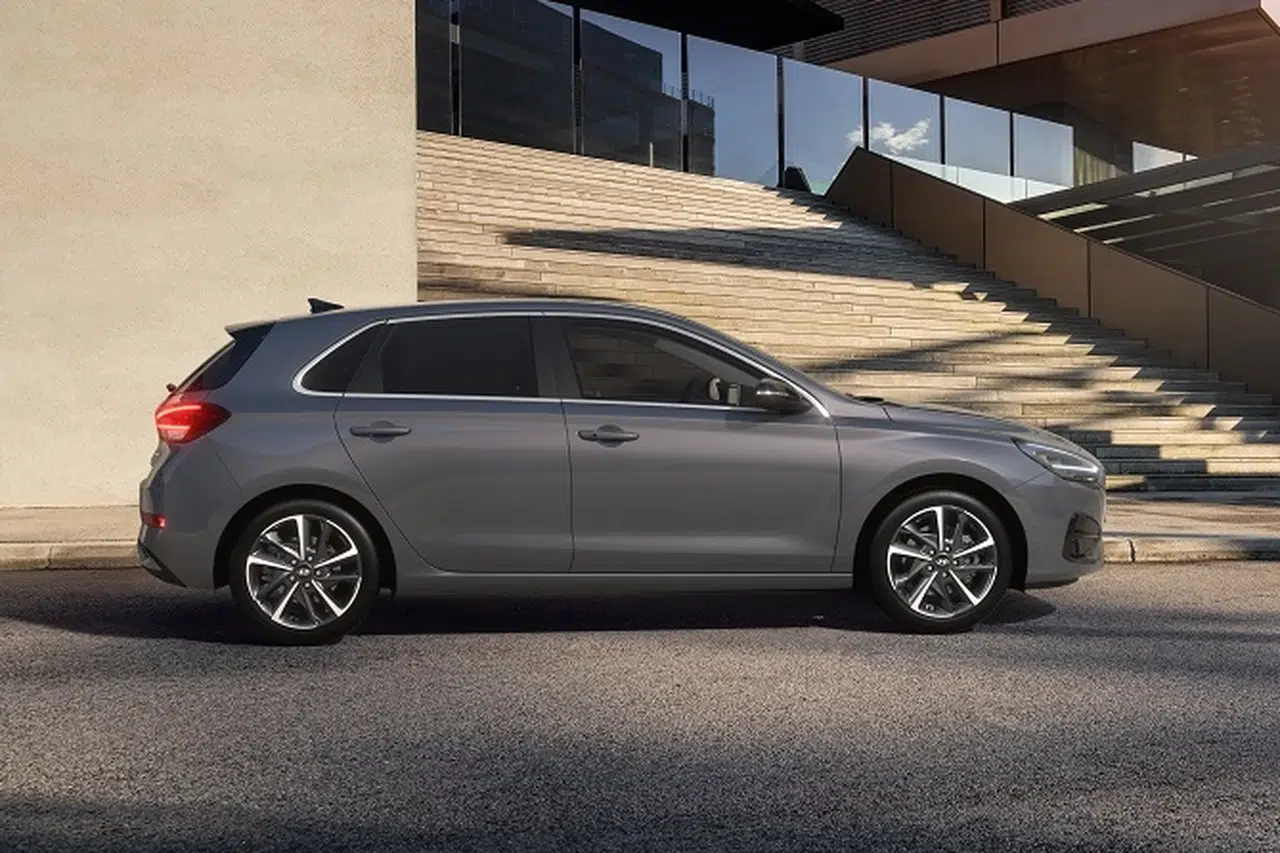 Hyundai i30 Türkiye’de Yeniden Satışta