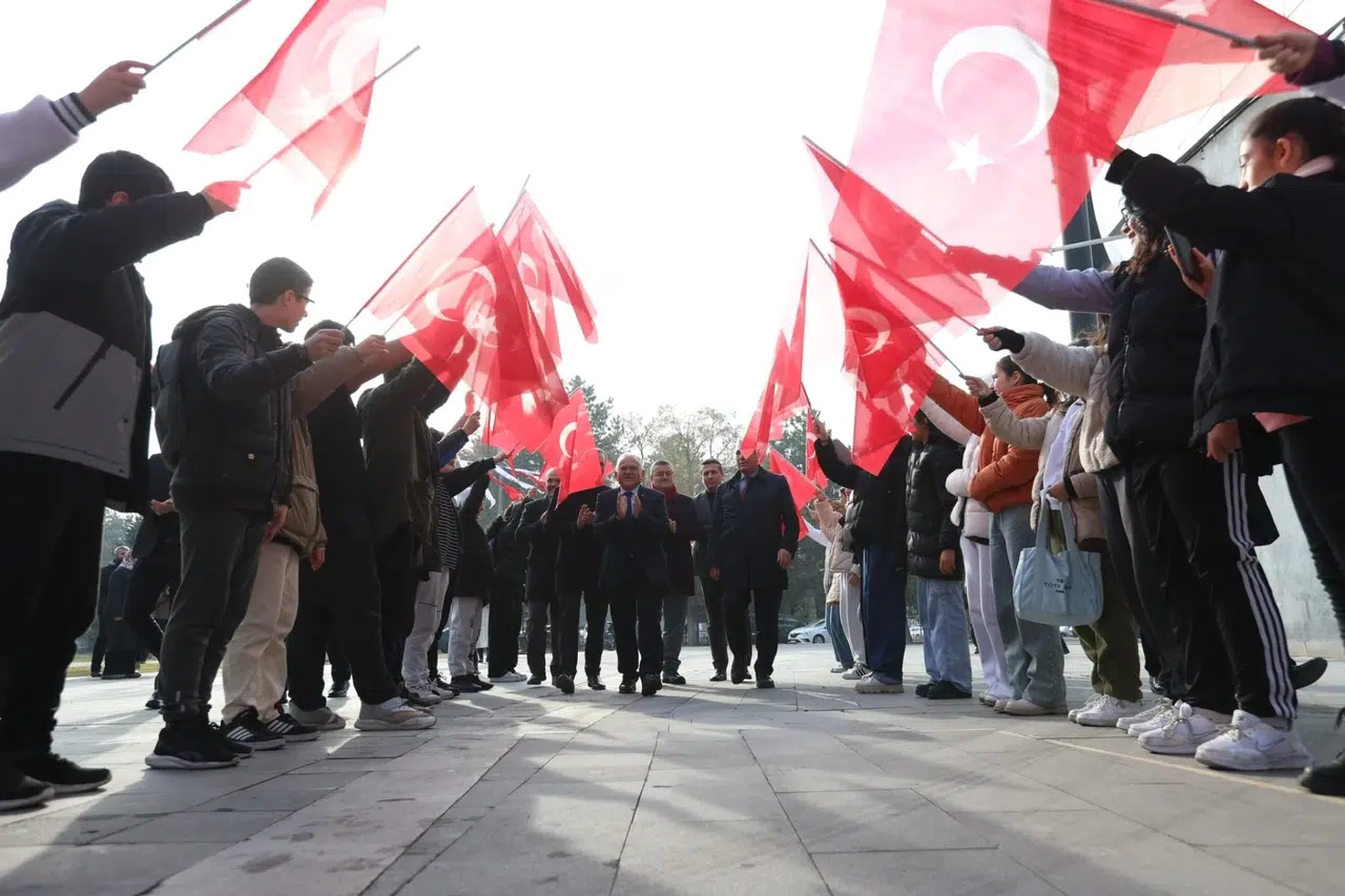 Bilim Festivali'ne geri sayım