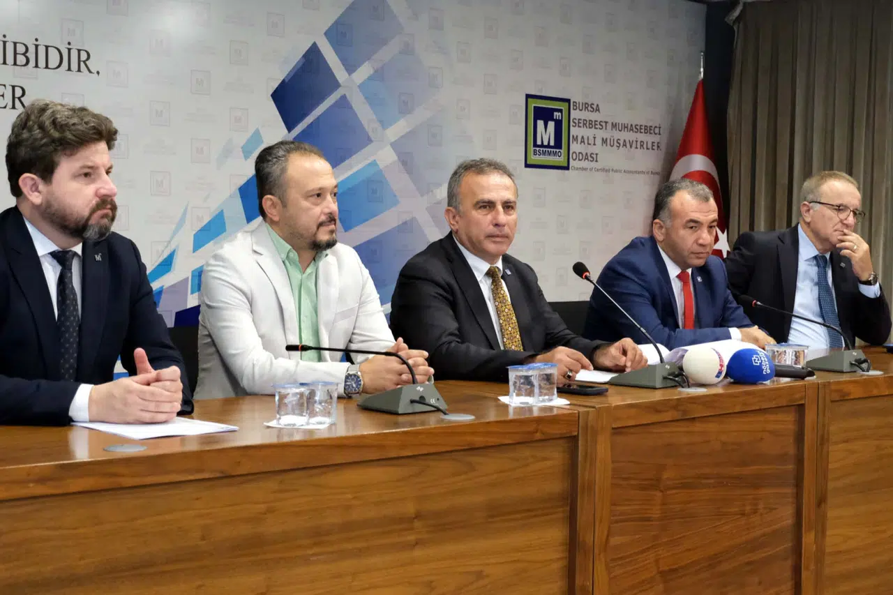 BSMMMO’dan E-Defter Cezalarına Tepki: “Adaletli Bir Sistem Şart”