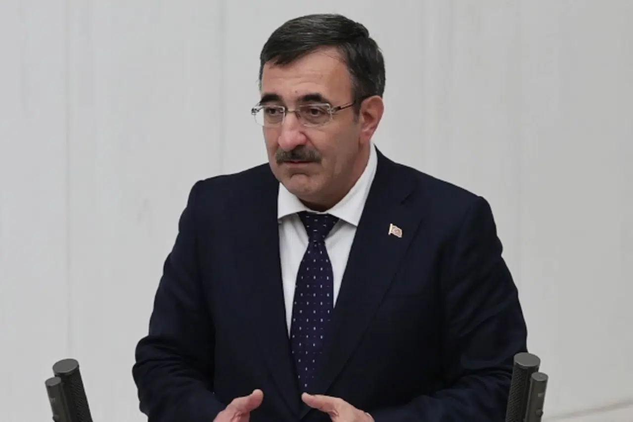 Cevdet Yılmaz'dan enflasyon yorumu: Yıllık enflasyon 15 aydır düşüyor