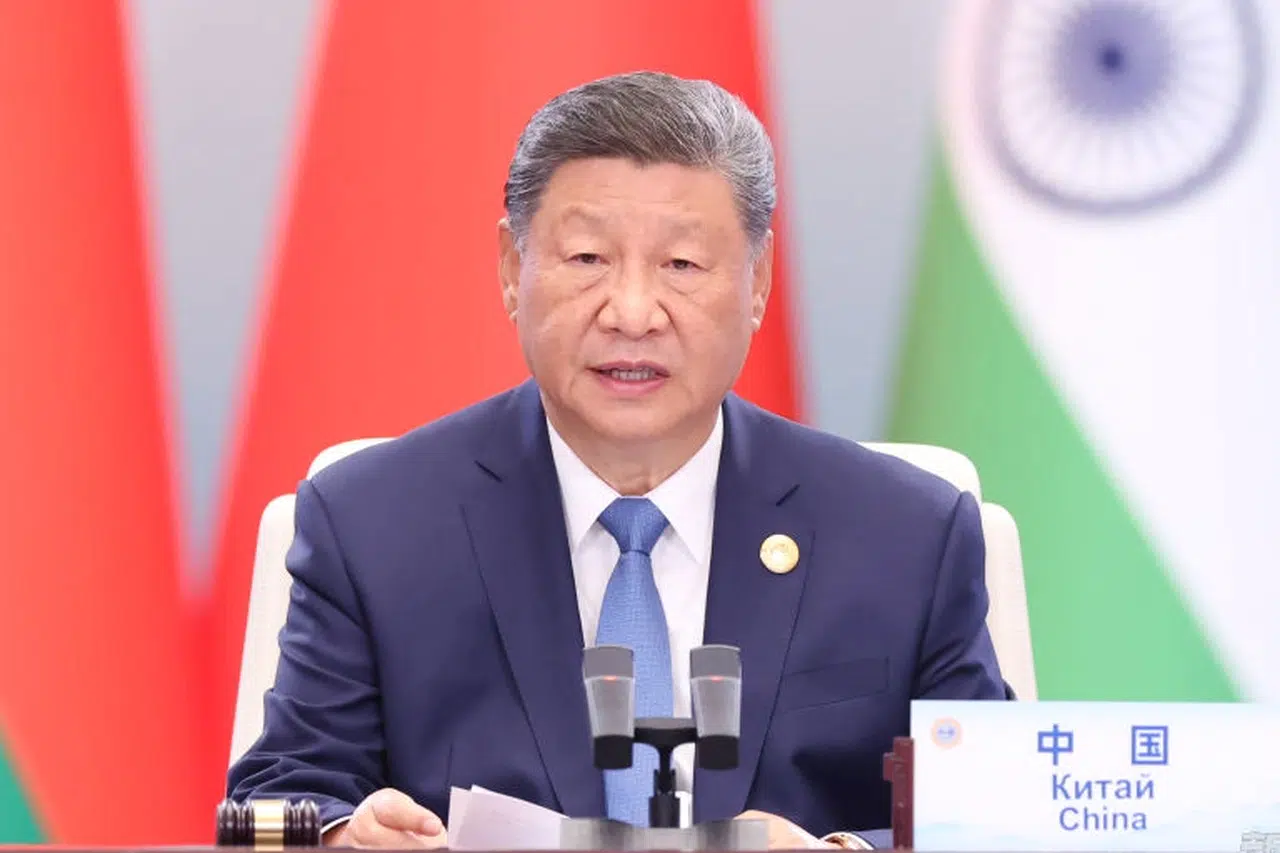 CGTN: Çin'in Küresel Yönetişim Girişimi, dünya istikrarını artırmayı hedefliyor