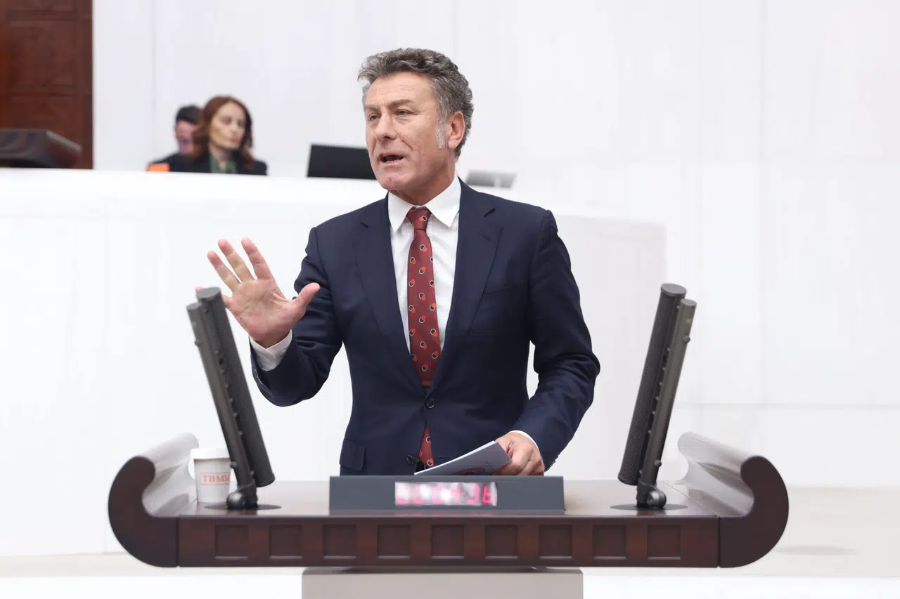 CHP’li Sarıbal’dan Antep Fıstığı ithalatına sert tepki