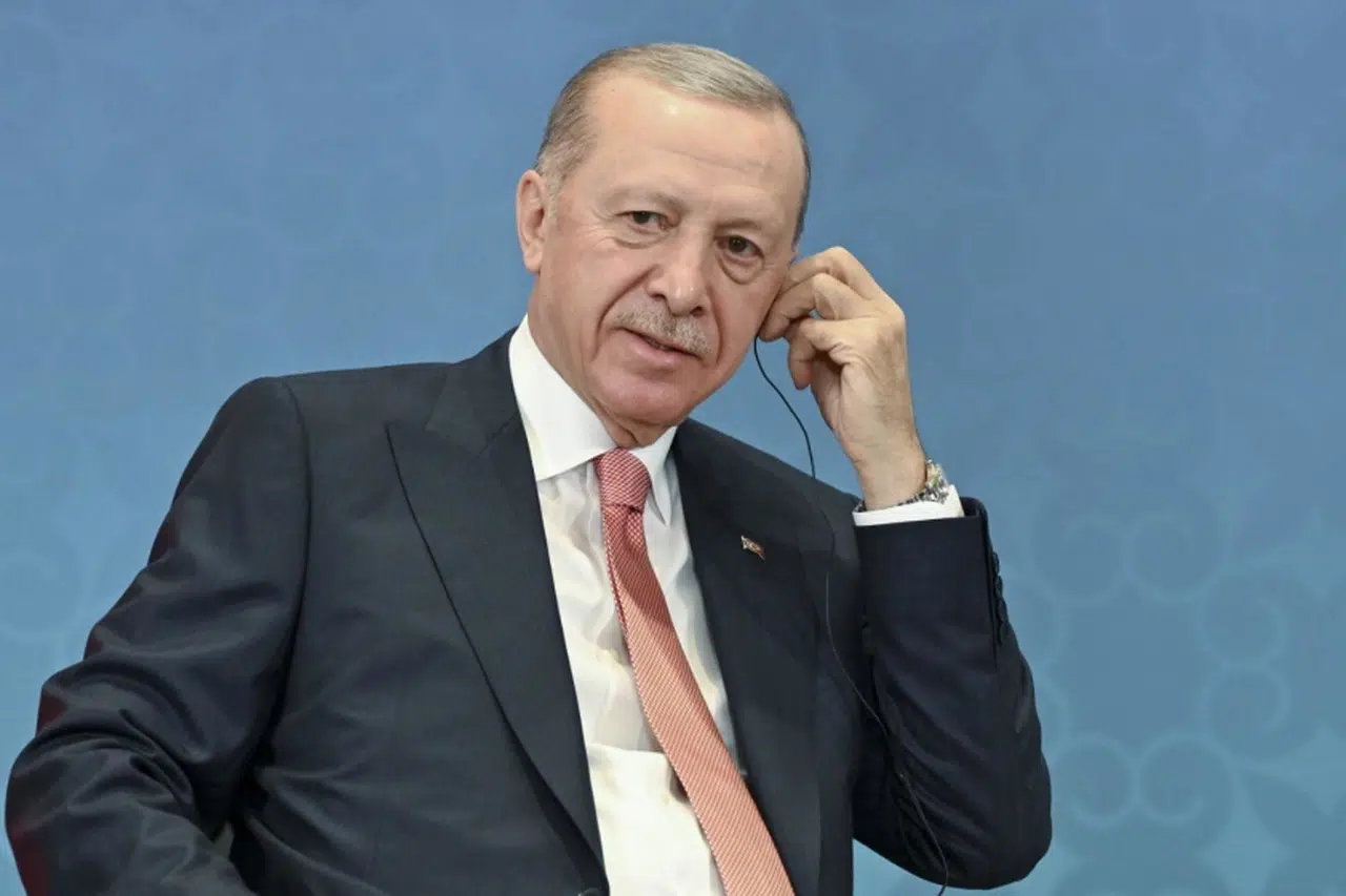 Cumhurbaşkanı Erdoğan’dan Filenin Sultanları'na tebrik