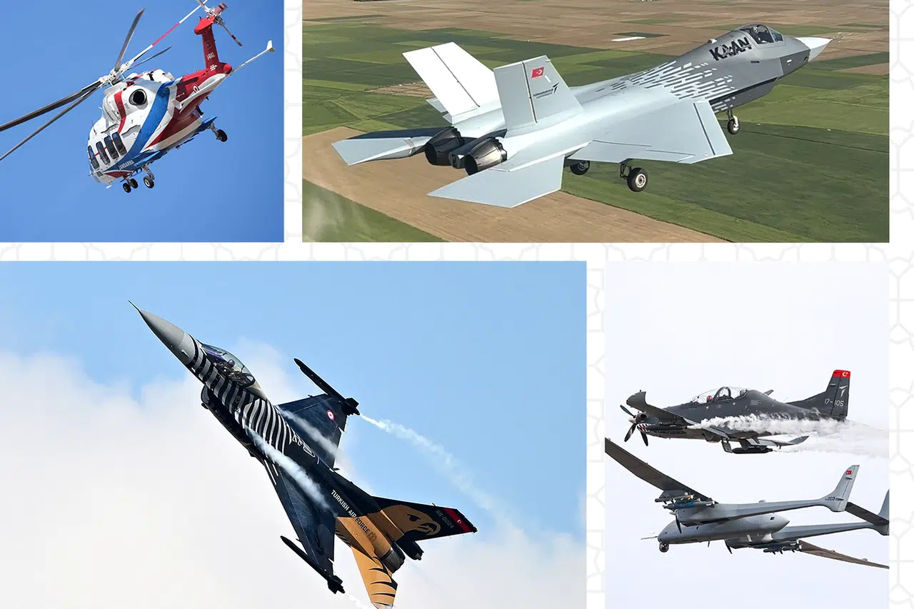 Erdoğan’dan TSKGV’nin 38’inci yıl dönümü kutlaması