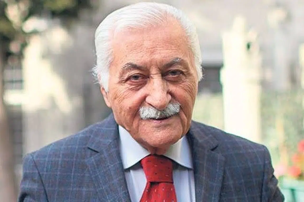 Cumhurbaşkanı Erdoğan’dan Yavuz Bülent Bakiler İçin Taziye Mesajı