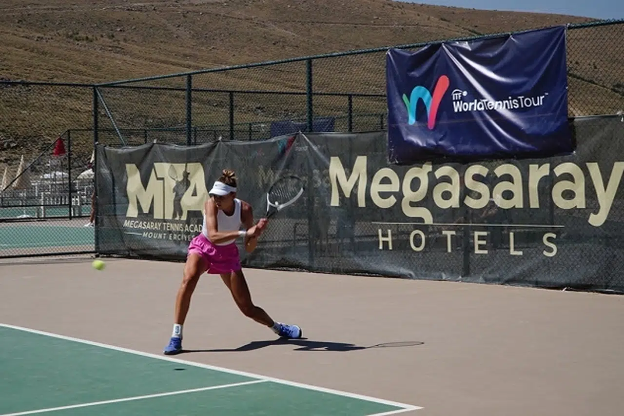 Dünya Tenis Turu start aldı