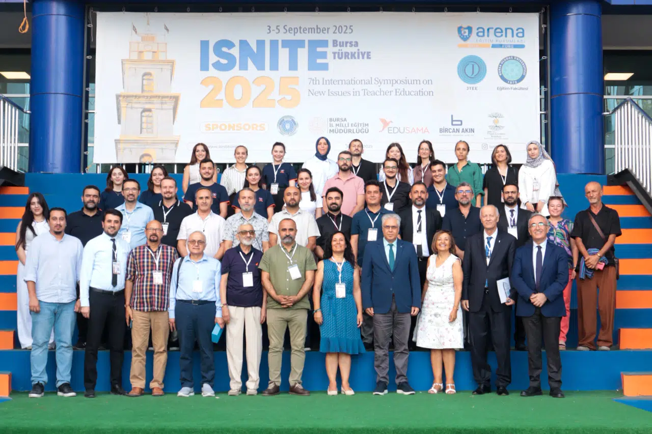 Eğitim dünyasının yol haritası çizildi