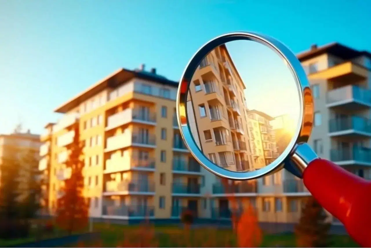 Emlakta Sahte İlanlara Karşı EİDS Çağrısı: Satılık Konutlar da Kapsama Alınmalı