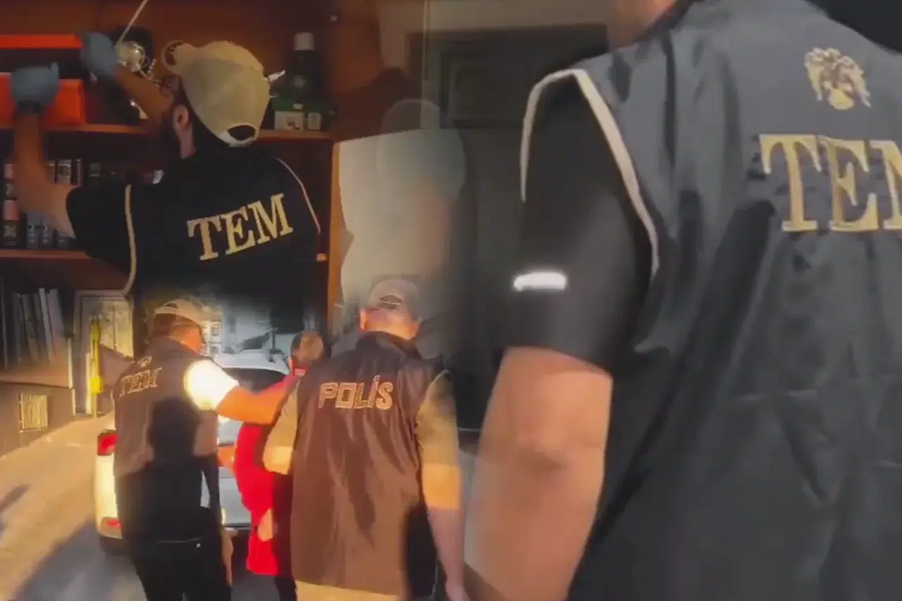 FETÖ’ye 21 İlde Eş Zamanlı Operasyon!