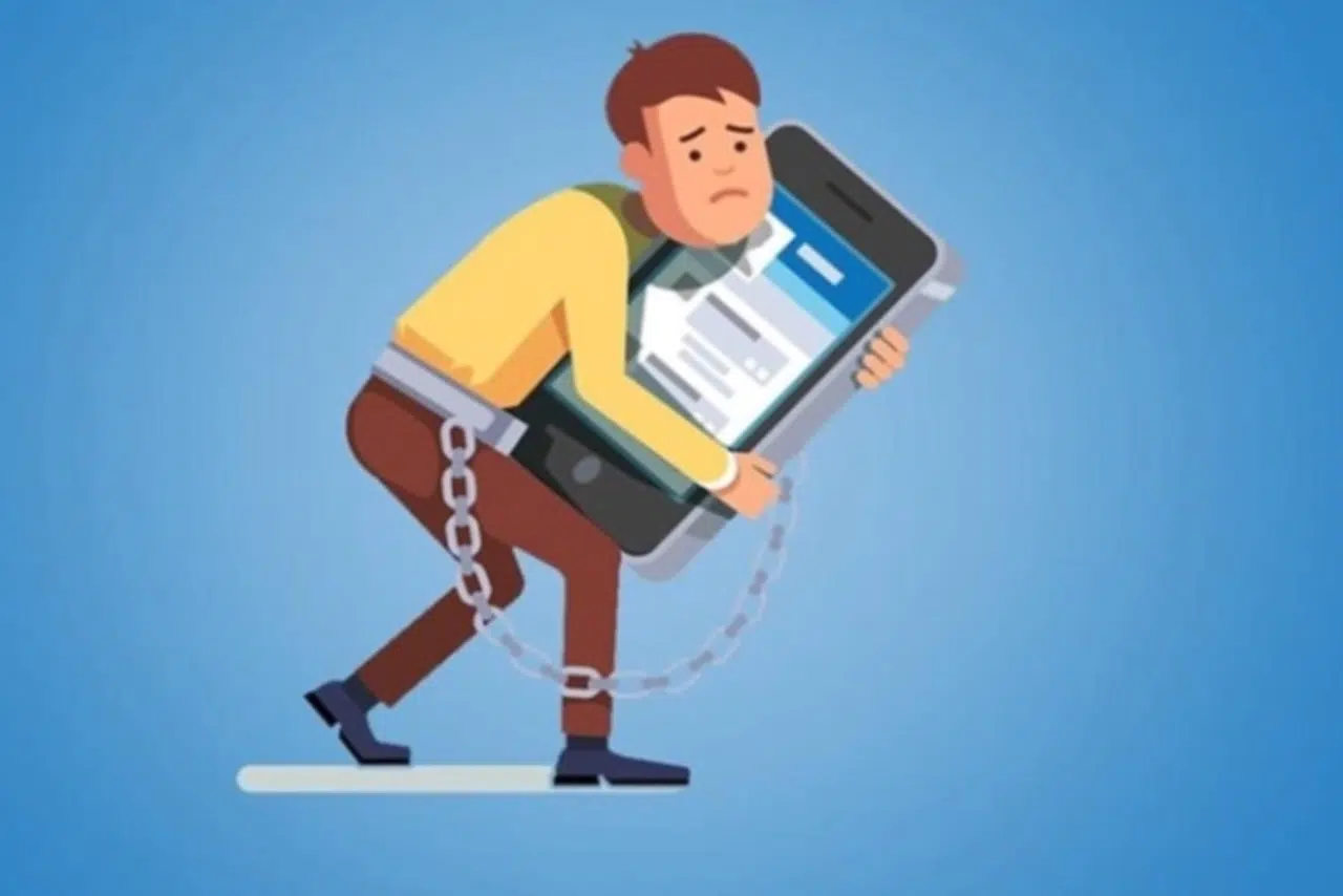 Gençlerin Hedefi: Ekran Süresini Azaltmak