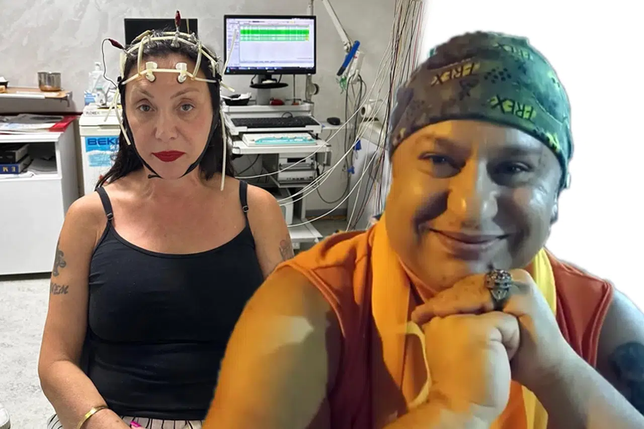 Güllü’nün Vefatı Magazin Dünyasını Yasa Boğdu: Onur Akay Canlı Yayında Gözyaşlarını Tutamadı