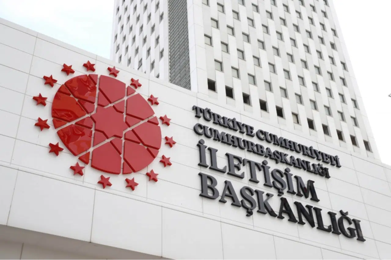 İletişim Başkanlığı’ndan “Uygur İddiası”na Yalanlama