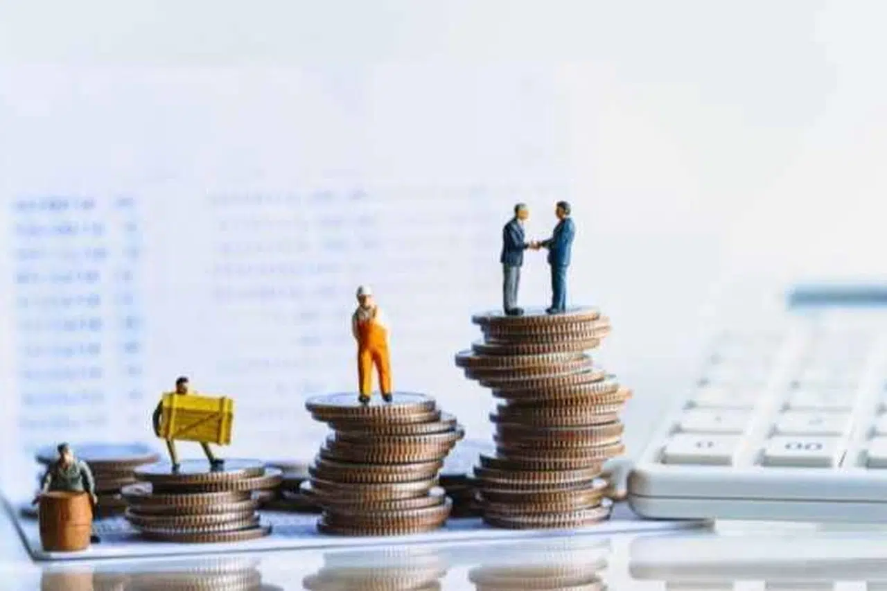 İnşaat Zirvede, İşgücü Ödemeleri Rekor Kırdı